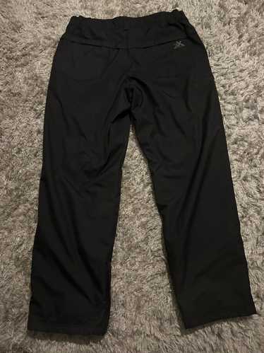 Streetwear ZeroXposur Ski Pants