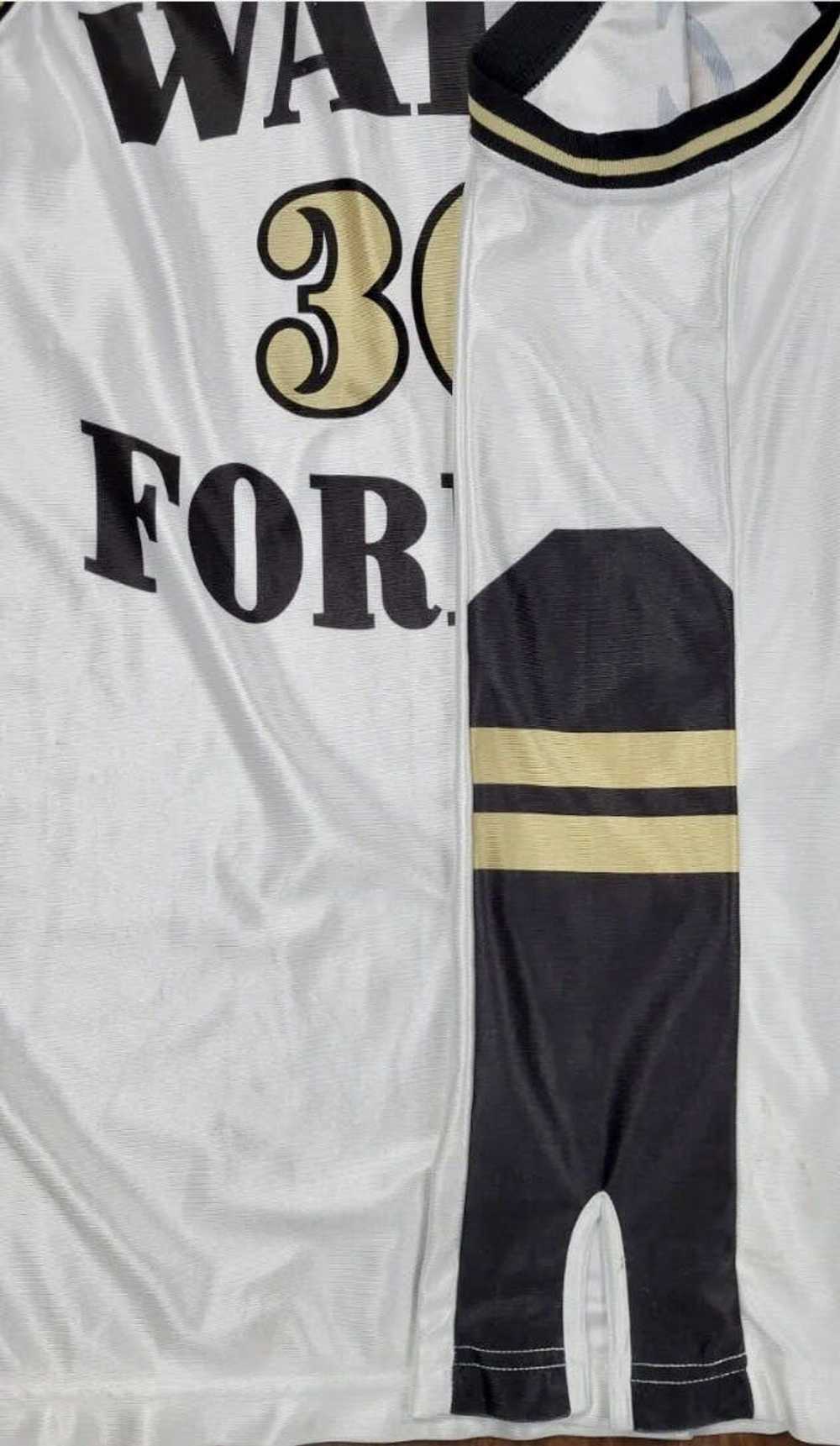 Nike Vintage Nike Wake Forest Demon Deacons Baske… - image 4