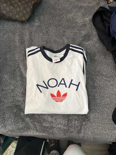 Adidas × Noah Noah x adidas t shirt - image 1
