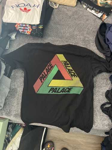 Palace palace og tri - Gem