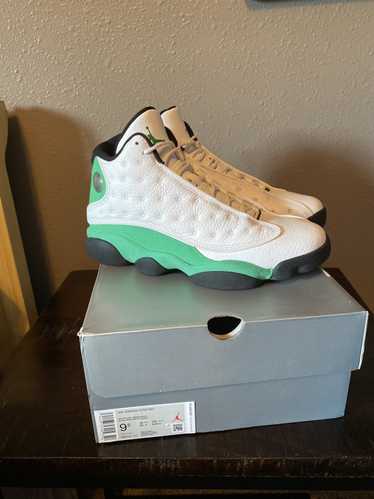 Jordan Brand Jordan 13 Lucky Green 🍀