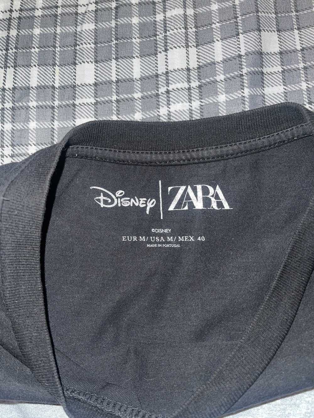 Disney × Zara Zara Disney Mickey t-shirt - image 2