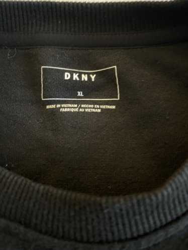 DKNY DKNY Crew Neck Black