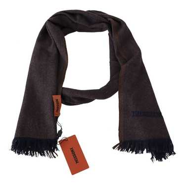 Missoni Cashmere scarf & pocket square - image 1