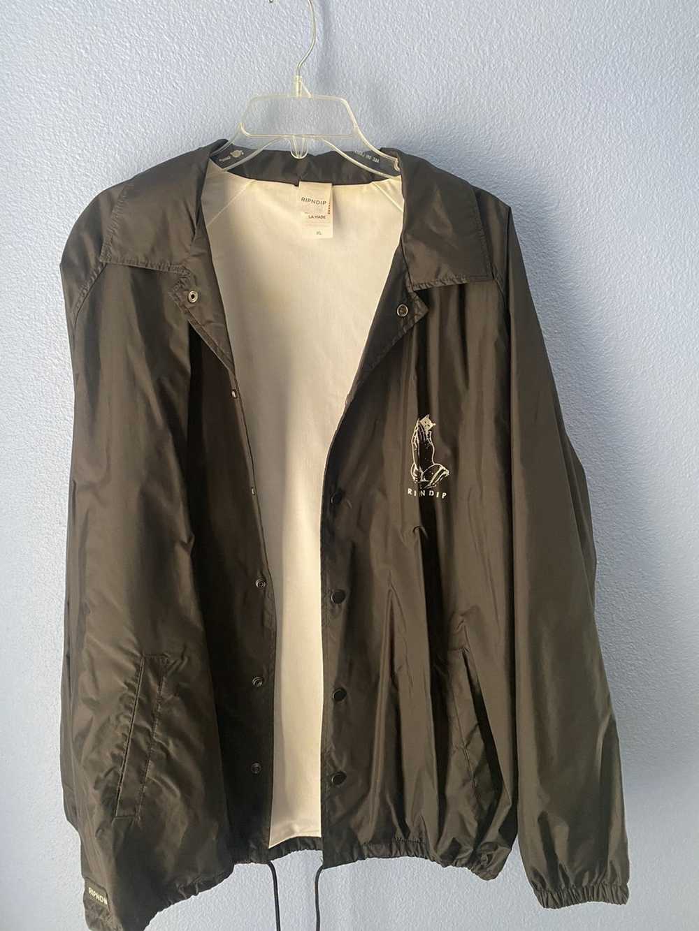 Rip N Dip Coaches jacket - image 1