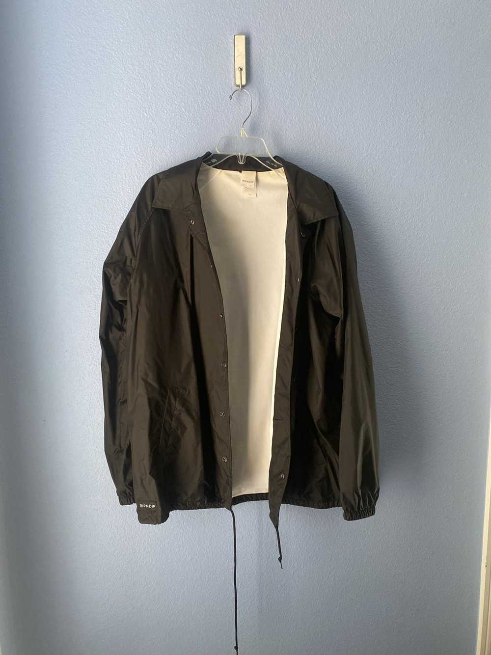 Rip N Dip Coaches jacket - image 2