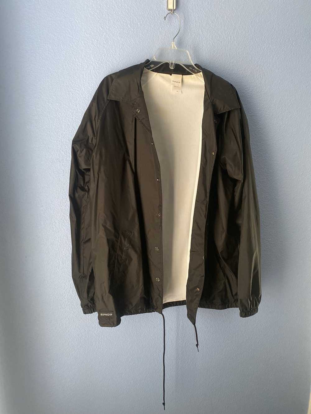 Rip N Dip Coaches jacket - image 4