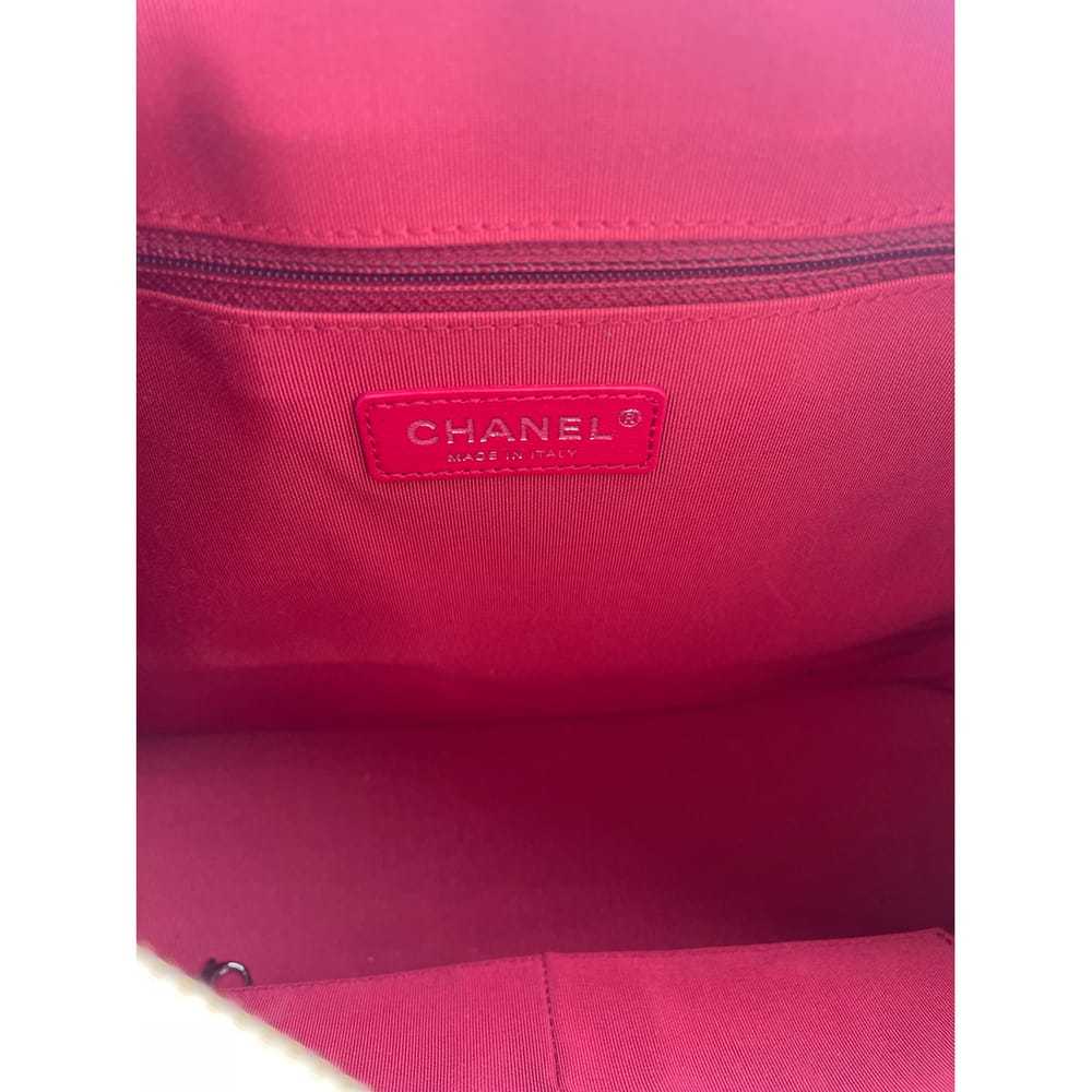 Chanel Gabrielle leather crossbody bag - image 7