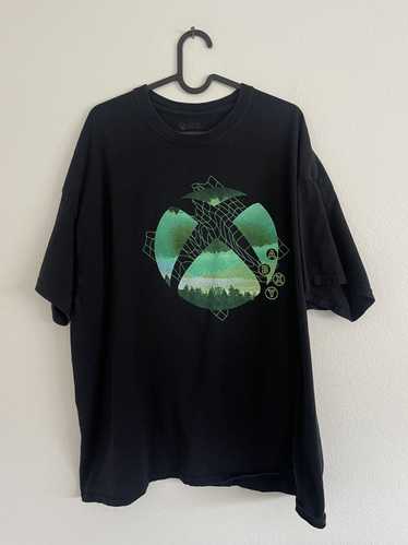 Vintage × Xbox 360 Vintage XBOX Graphic Tee