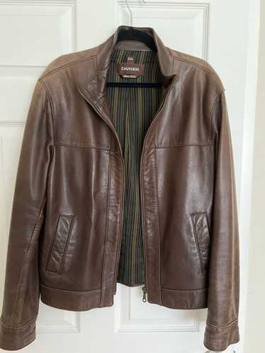 Danier Danier Leather Jacket