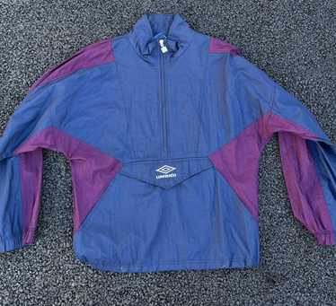 Vintage 80s 90s umbro - Gem