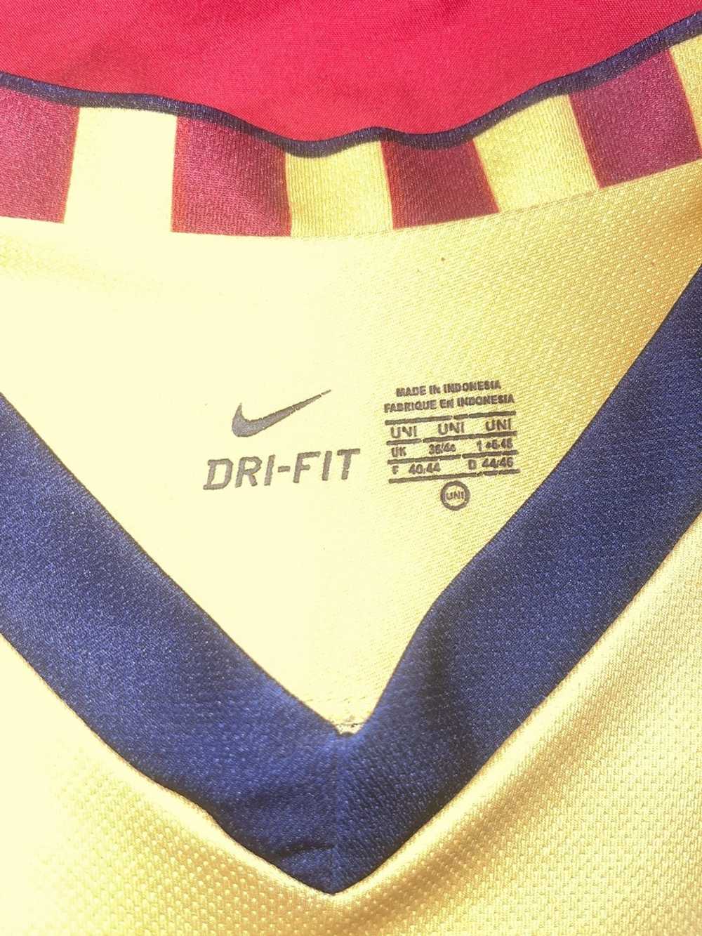 F.C. Barcelona × Nike 2015 Neymar JR jersey - image 2