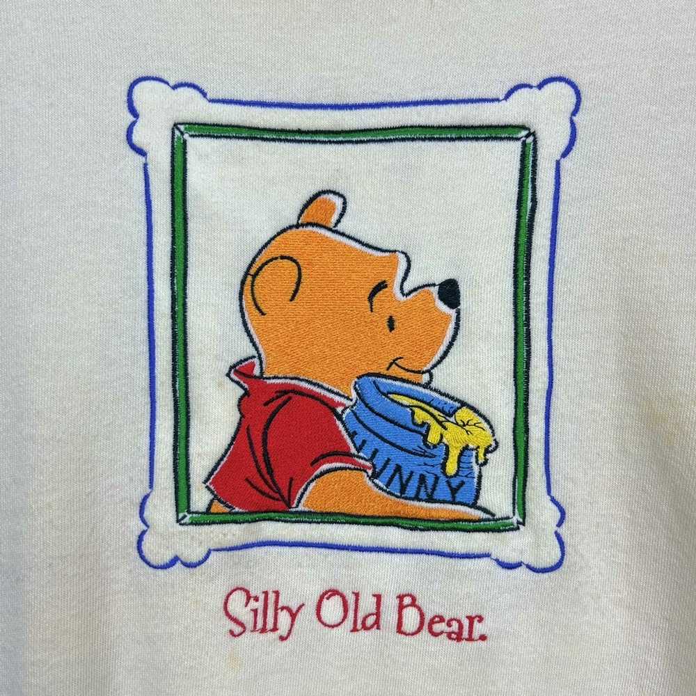 Cartoon Network Winnie The Pooh Silly Old Bear Em… - image 5