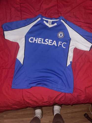 Chelsea Chelsea FC jersey