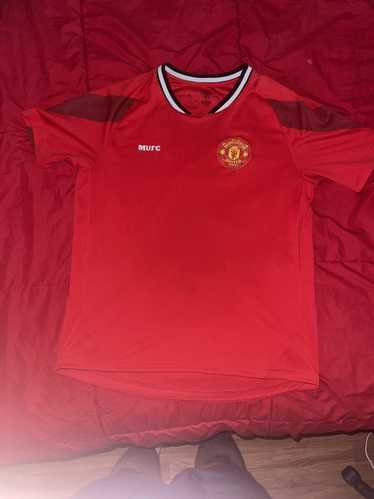 Manchester United Manchester United kit jersey - image 1