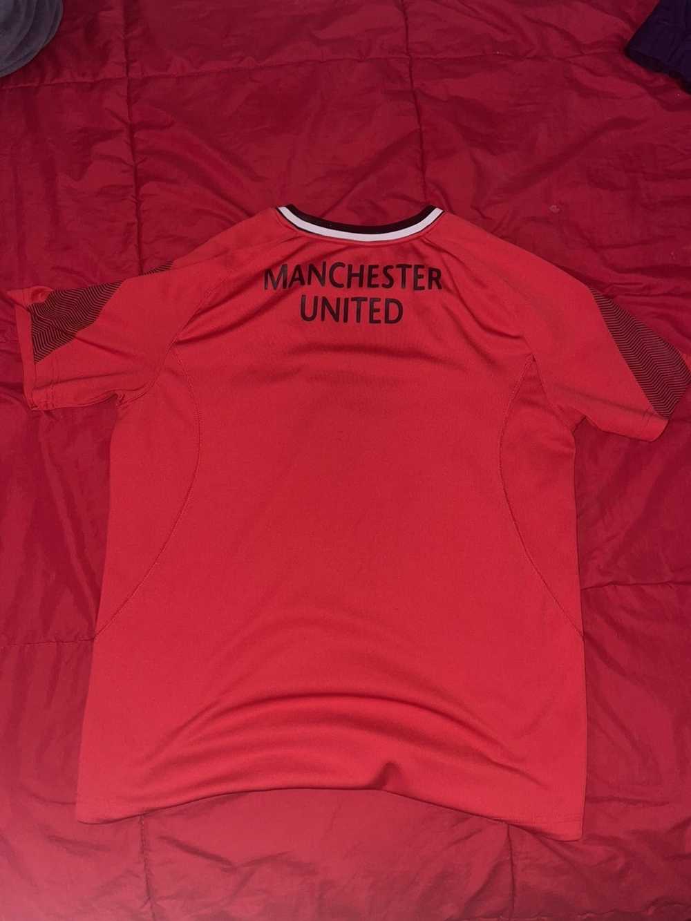 Manchester United Manchester United kit jersey - image 3