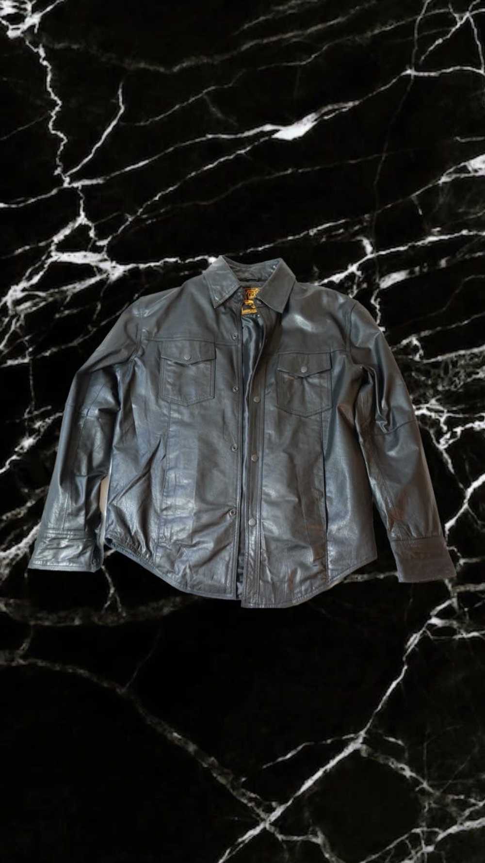 Other Milwaukee Leather Shirt jacket - image 1