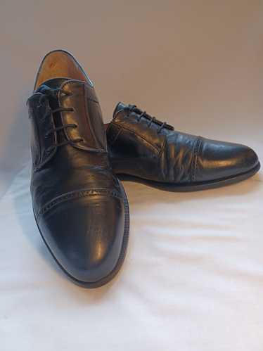 Bally Bally Cap Toe Derby 11 D