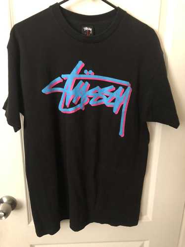 Streetwear × Stussy × Vintage Vintage Stüssy brand