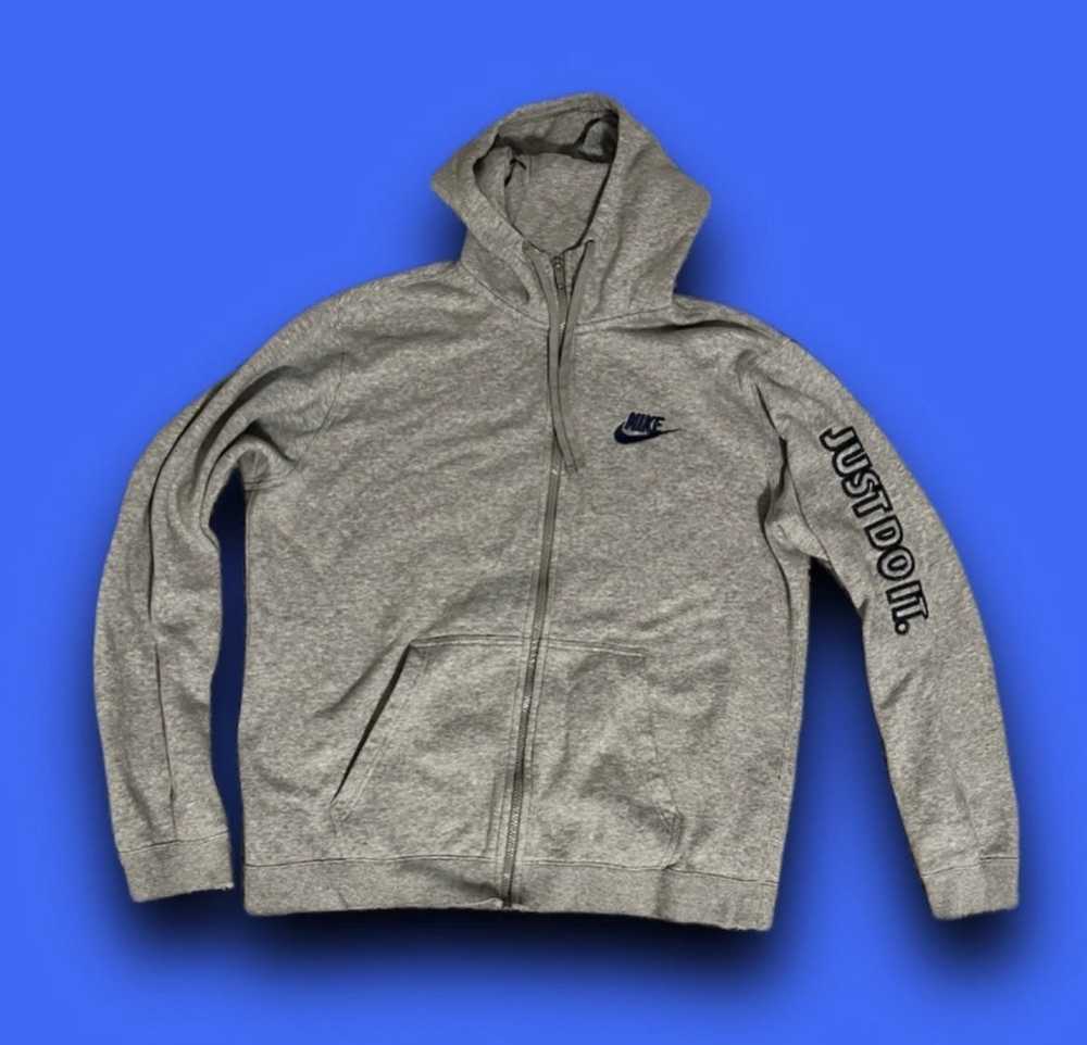 Nike Nike hoodie - image 1