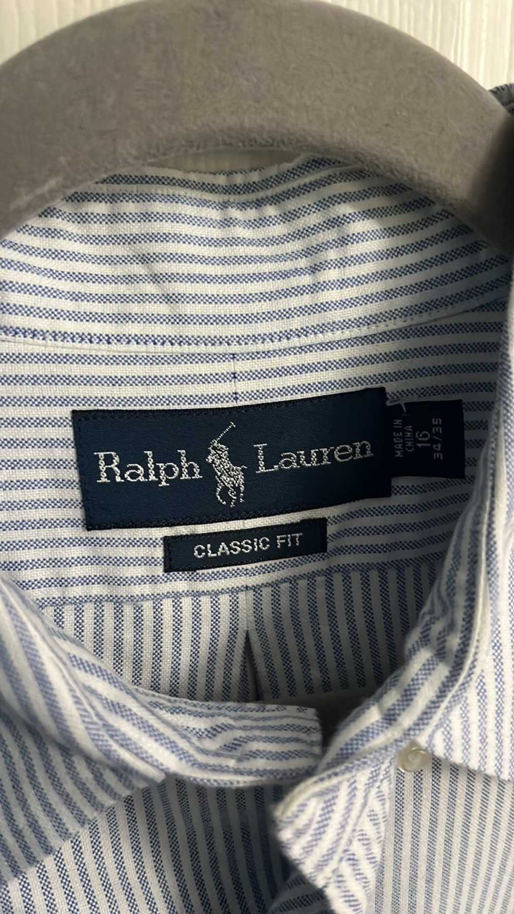 Polo Ralph Lauren Button up - image 2