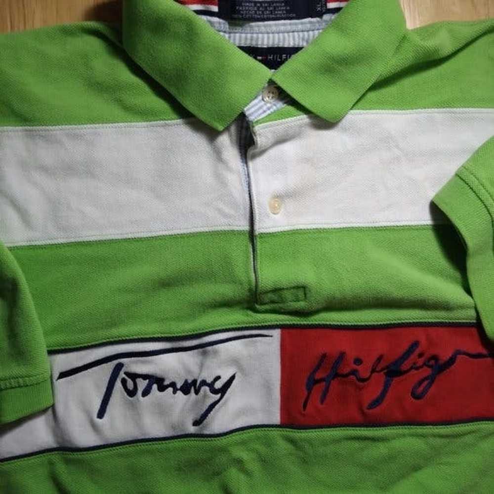 Streetwear × Tommy Hilfiger × Vintage Vintage Y2K… - image 4