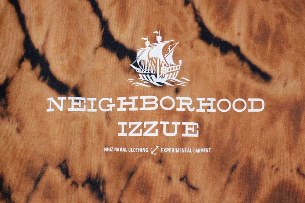 Izzue × Neighborhood Neighborhood x Izzue PTS Bru… - image 9