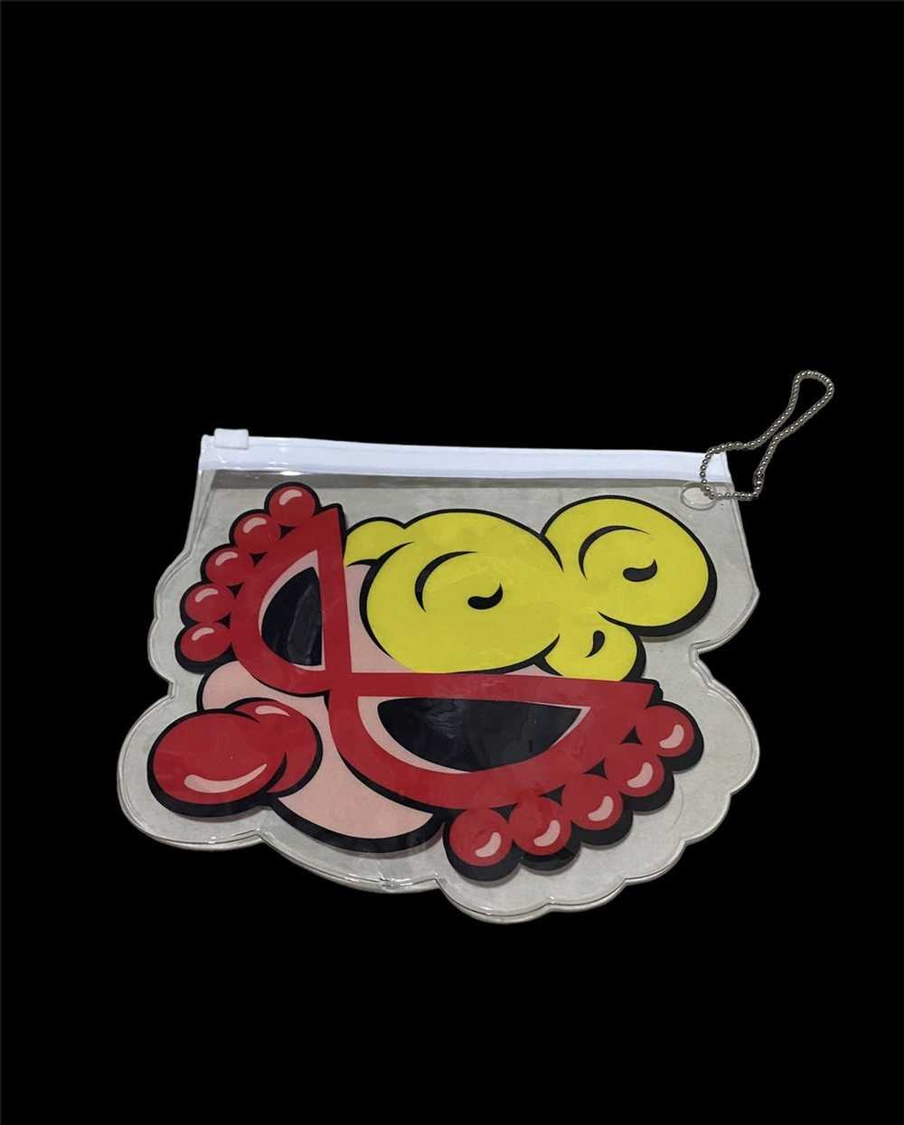 Hysteric Glamour Iconic Hysteric Mini Head Logo C… - image 1