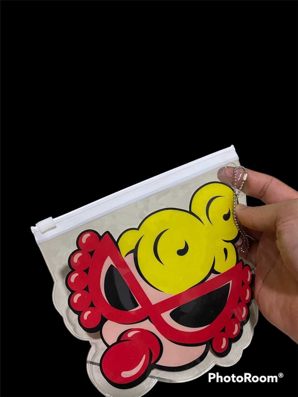 Hysteric Glamour Iconic Hysteric Mini Head Logo C… - image 3