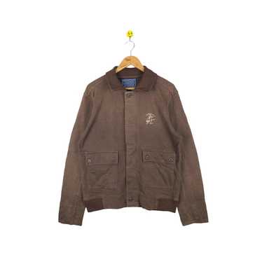 Vintage hysteric glamour brown - Gem Vintage hysteric glamour brown - Gem
