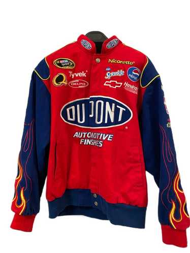 Chase Authentics Vintage Jeff Gordon jacket