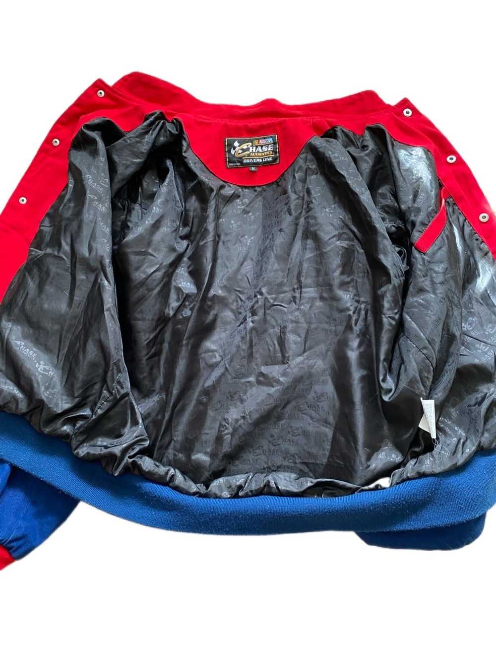 Chase Authentics Vintage Jeff Gordon jacket - image 3