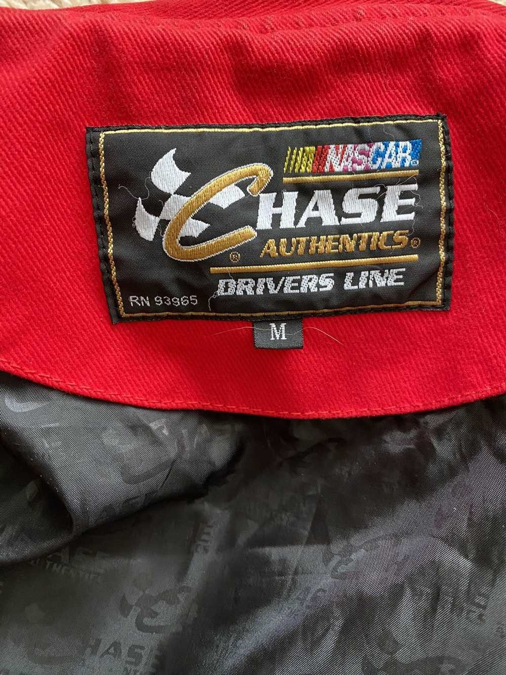 Chase Authentics Vintage Jeff Gordon jacket - image 4