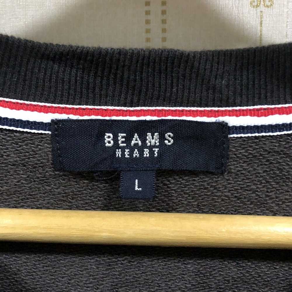 Beams Plus × Japanese Brand × Streetwear Beams Ar… - image 6