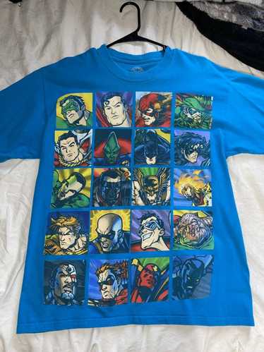 Dc Comics VINTAGE DC COMICS T-shirt