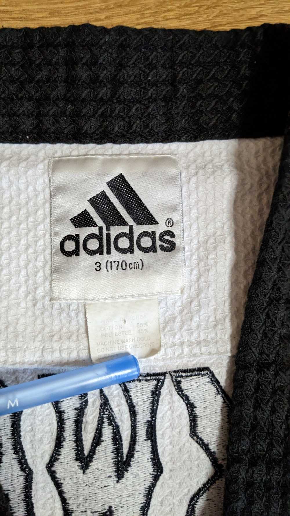 Adidas × Sports Specialties × Vintage Vintage Adi… - image 11