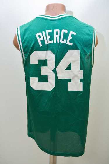 Reebok NBA BOSTON CELTICS # 34 PIERCE SHIRT REEBOK