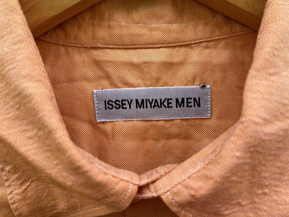 Issey Miyake × Japanese Brand × Vintage Vintage 9… - image 8