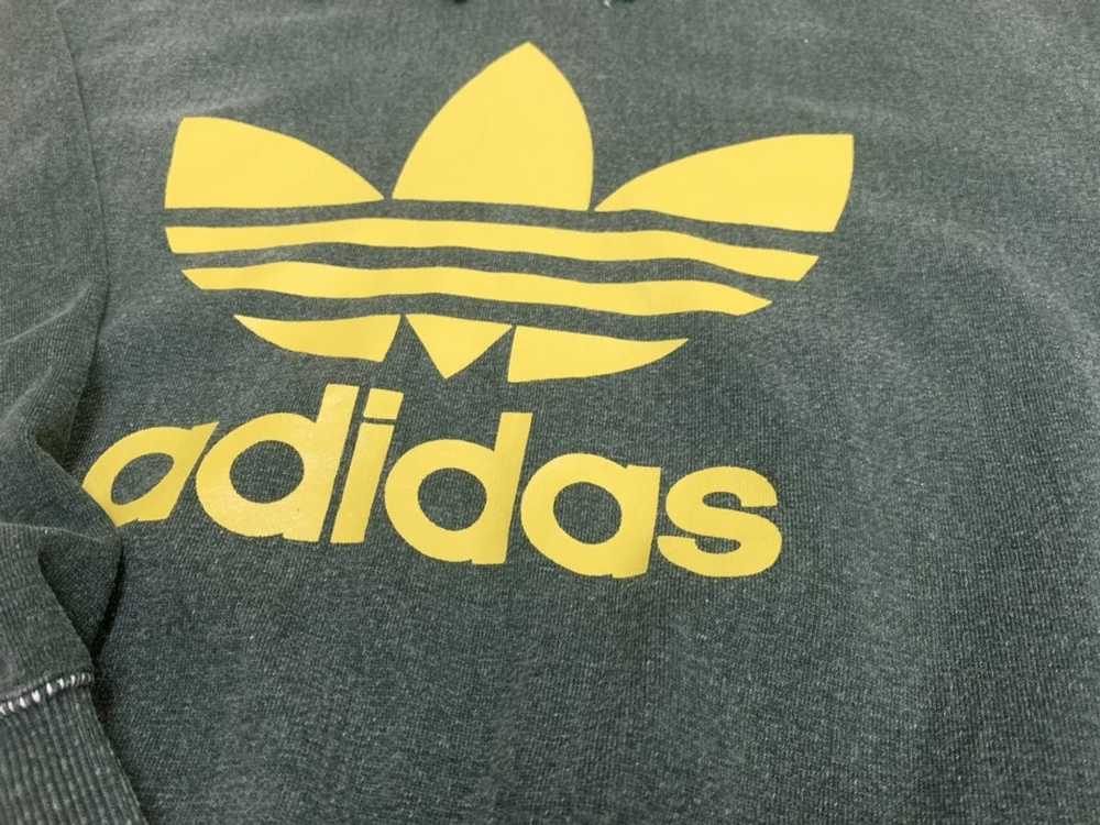 Adidas Vintage Adidas X Descente - image 2