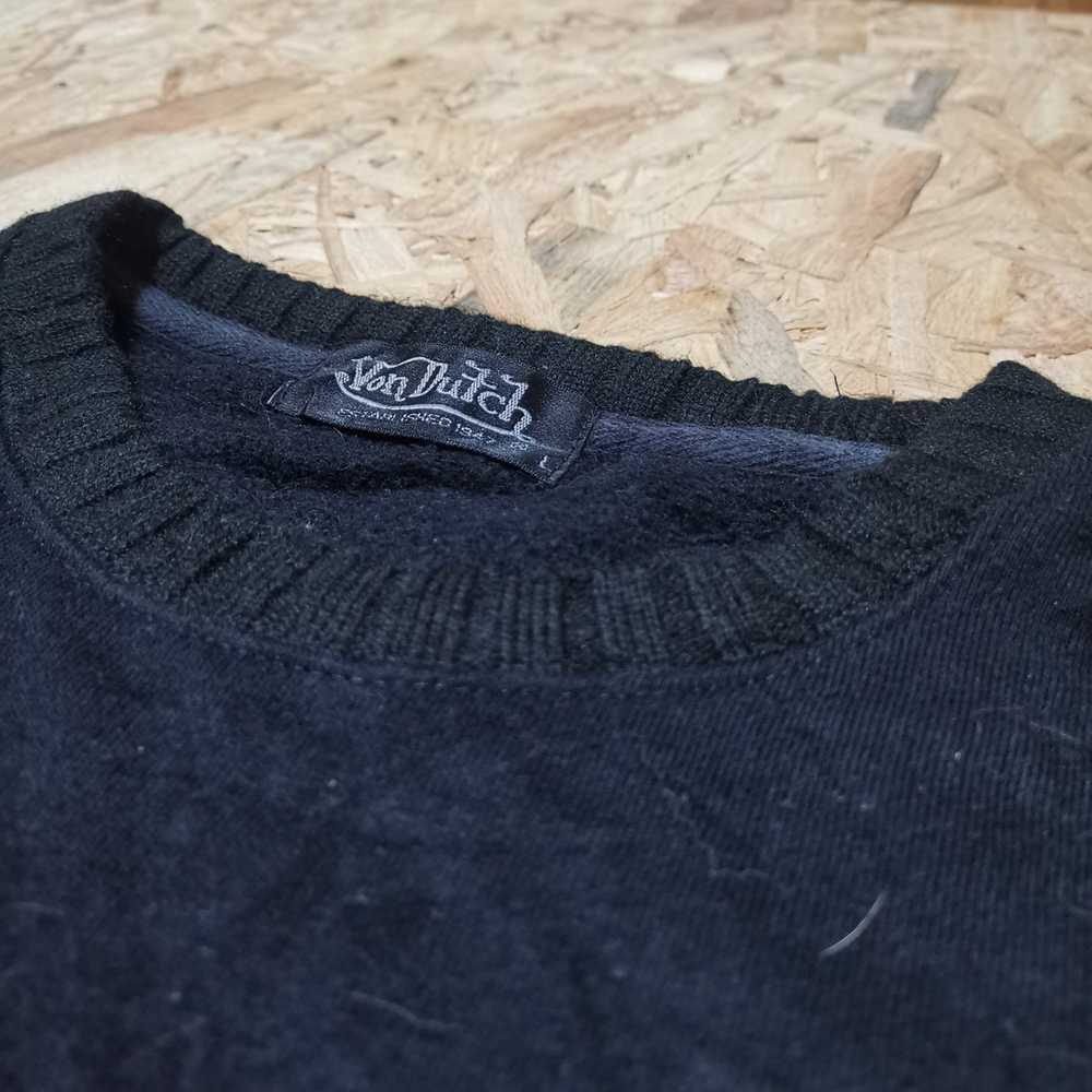 Other × Vintage × Von Dutch Sweatshirts by Von Du… - image 6