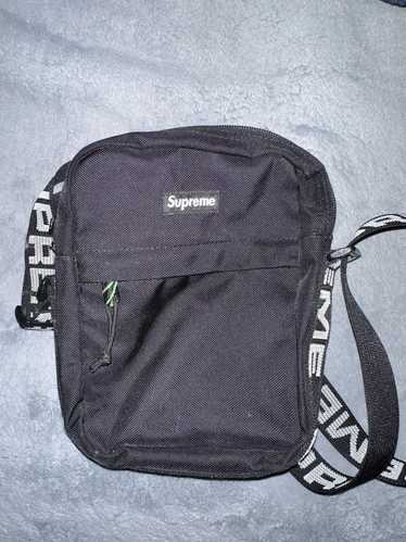 Supreme Messenger Bag SS22 - (356-14)