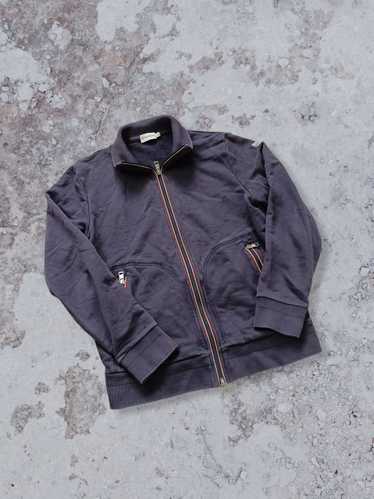 Moncler Moncler Maglia Track Jacket MNS