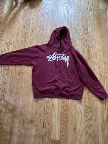 Stussy Vintage Stüssy Hoodie