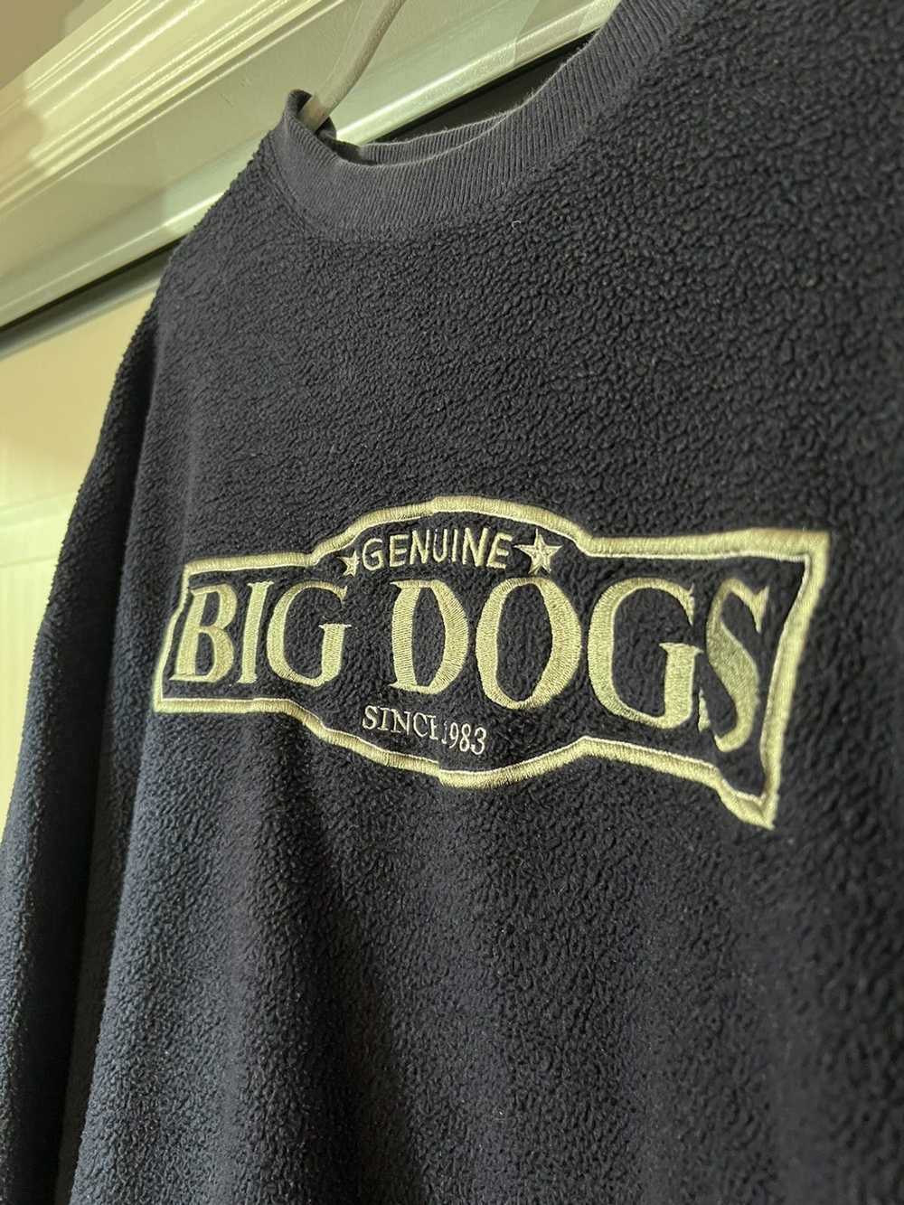 Big Dogs Vintage Big Dogs - image 4