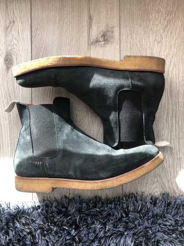 Common Projects Common Projects Chelsea Boot Black - image 1