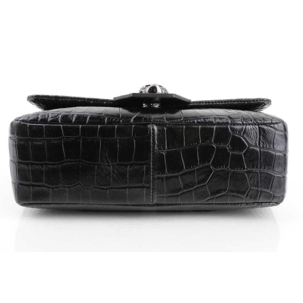 Philipp Plein Leather handbag - image 11