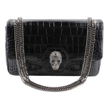 Philipp Plein Leather handbag