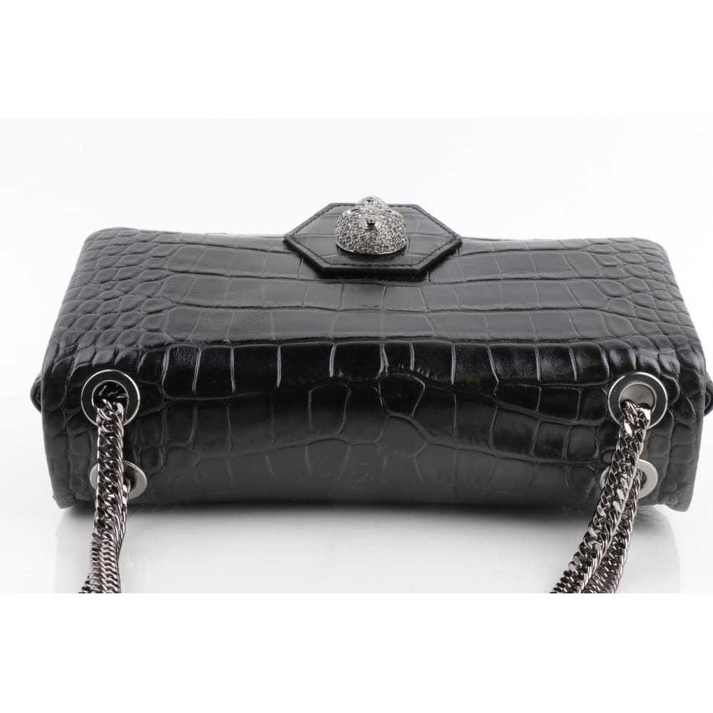 Philipp Plein Leather handbag - image 2