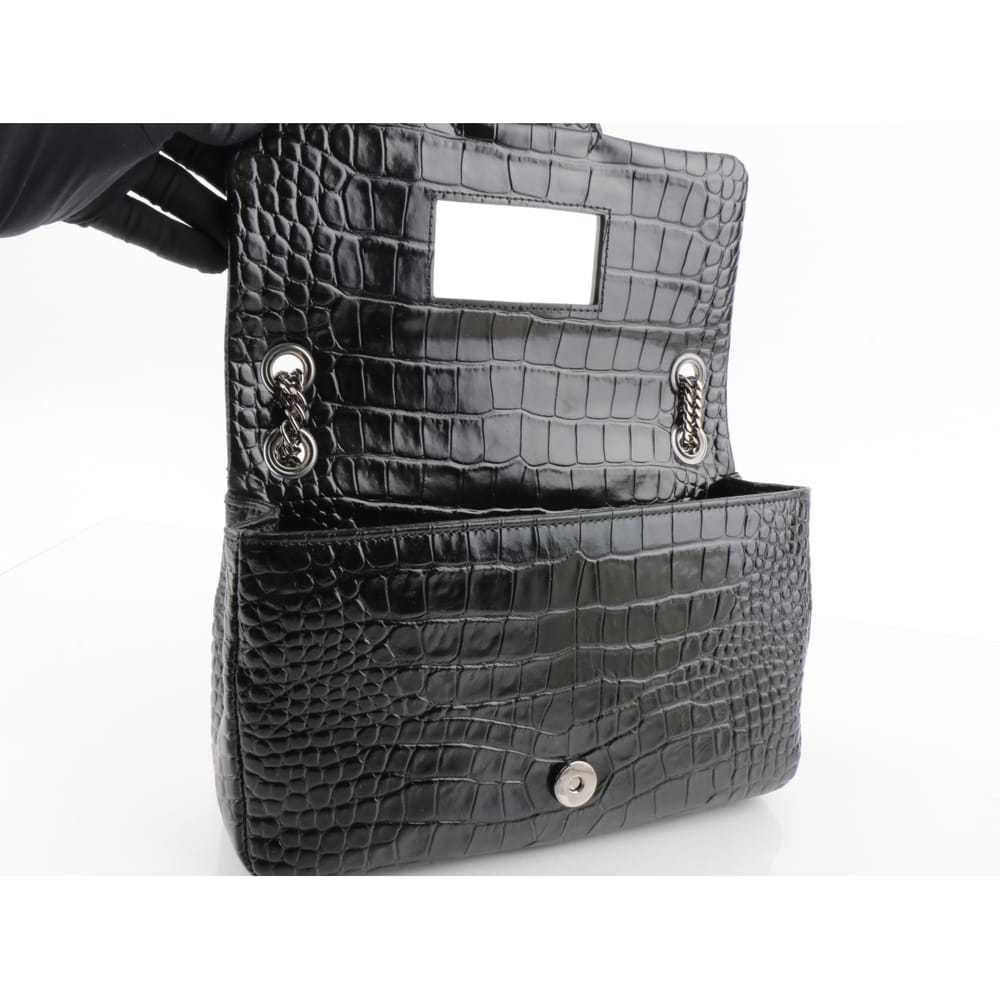 Philipp Plein Leather handbag - image 5