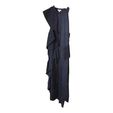 Kenzo Silk maxi dress - image 1